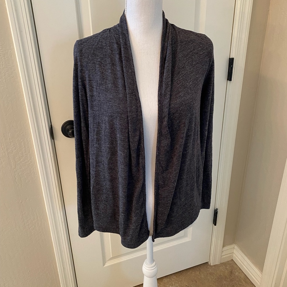 Old Navy Gray Sweater